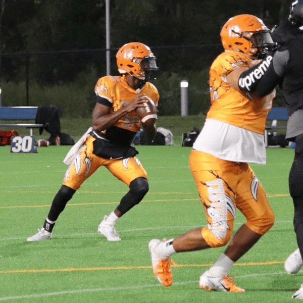 Damien Alexander profile image