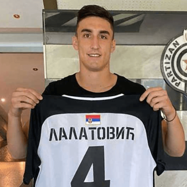 Dusan Lalatovic profile image