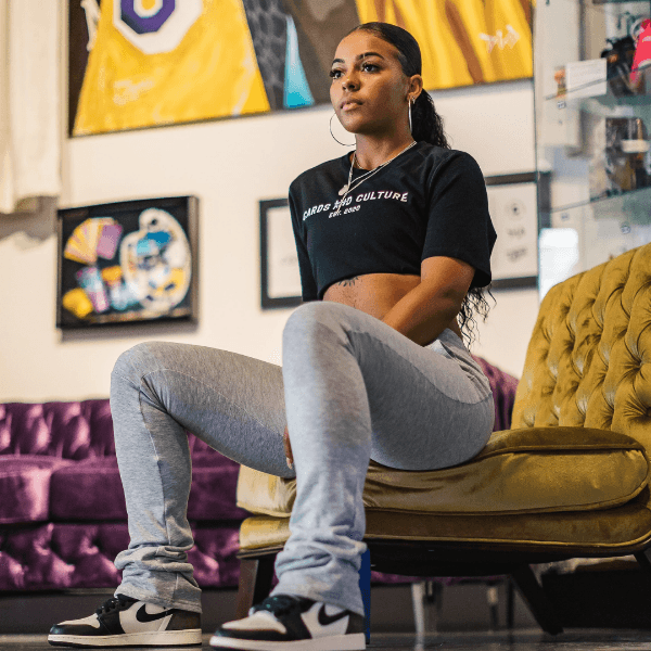 Tiana Caffey profile photo