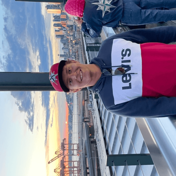 Shane Jamison profile image