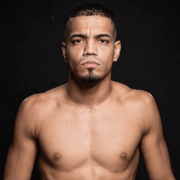 Adrian Garcia profile image