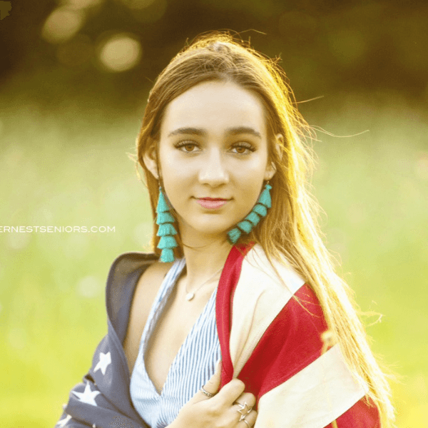 madeline fricke profile photo