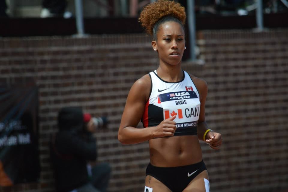 Shai-Anne Davis profile image