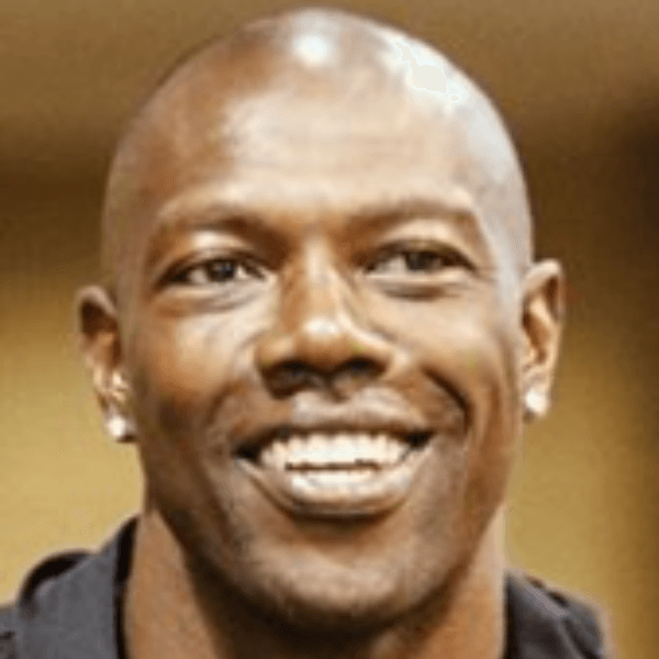 Terrell Owens profile image