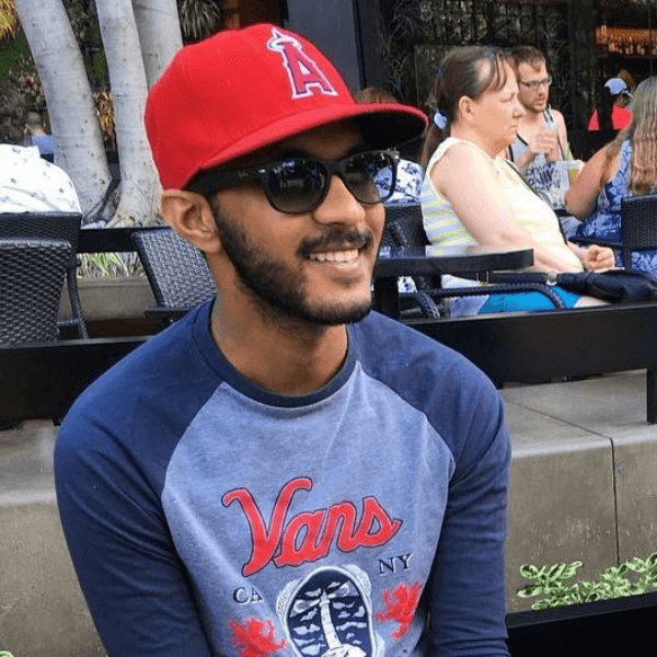 Craig Francis profile photo