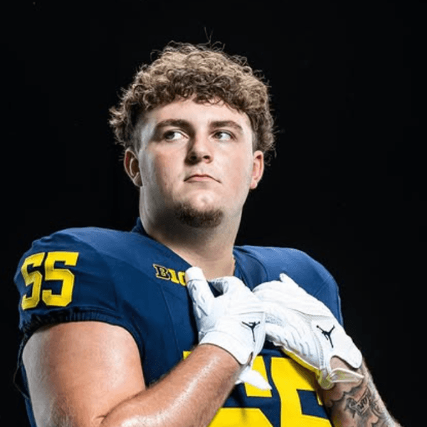 Mason Graham profile image