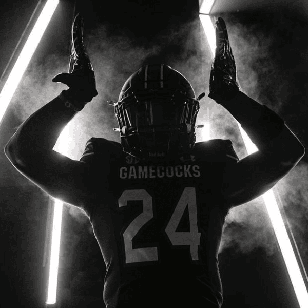 Mario Anderson Jr. profile image