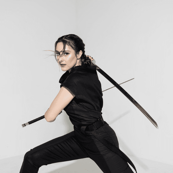 Julia Stunts profile image