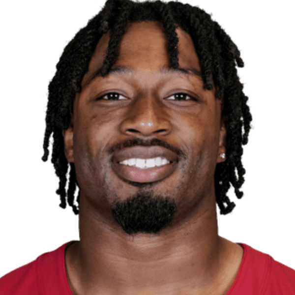 BJ Ojulari profile image