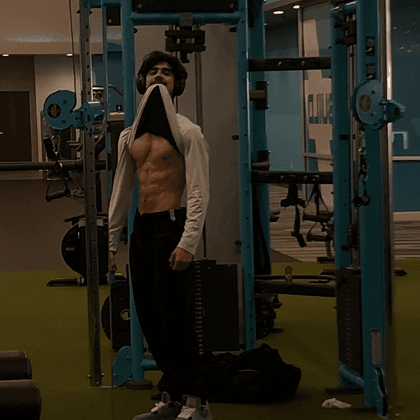 Ashti Zangana profile image