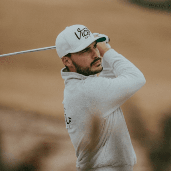 Michael Caan profile image