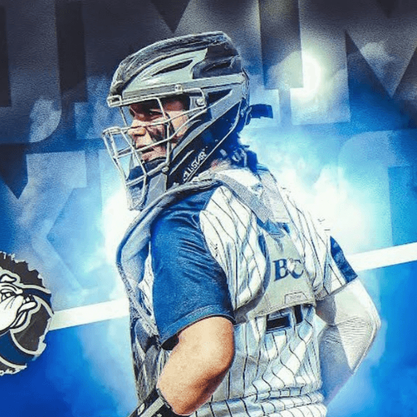 Alex Tronosky profile image