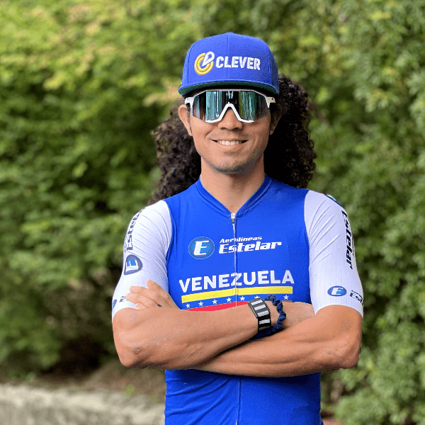 Clever Jose Martinez Moros profile image