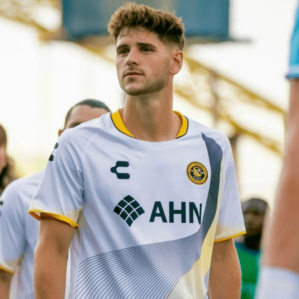 Luke Biasi profile image