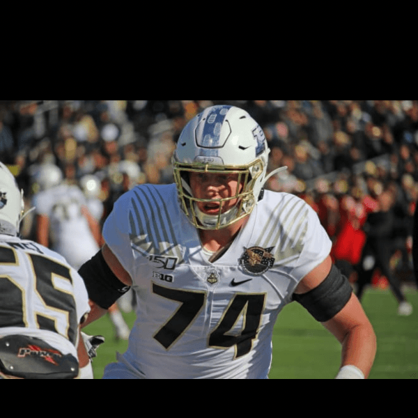 Eric Miller profile image