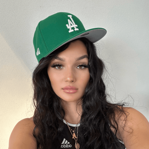 arianna kinsley profile image