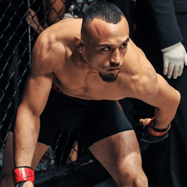 Danny Chavez profile image