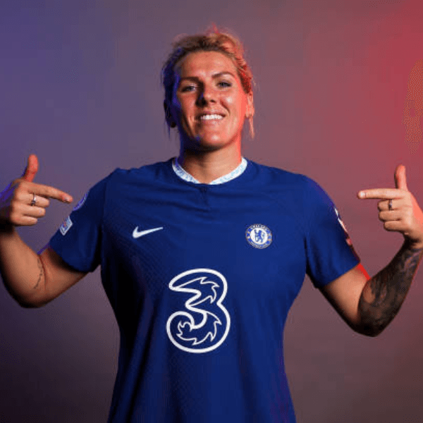 Millie Bright profile image