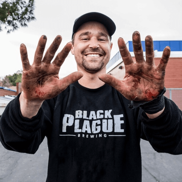 Jordan Hoffart profile photo