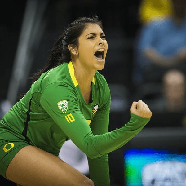 Amanda Benson profile image