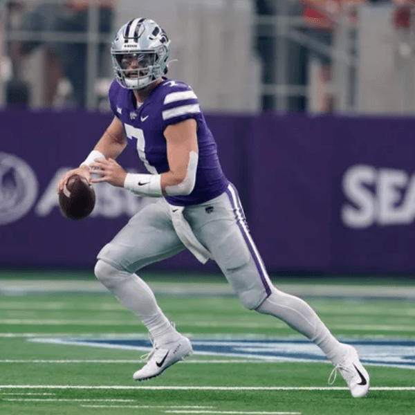 Skylar Thompson profile image