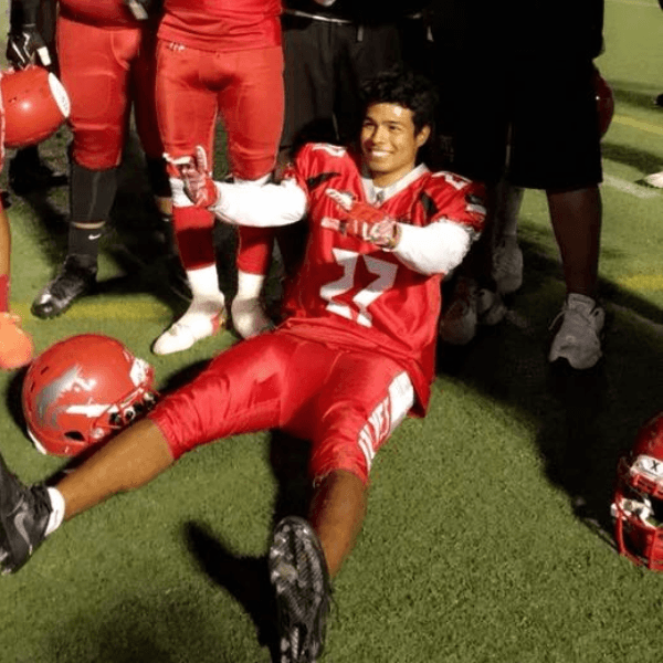 Francisco Garcia profile photo