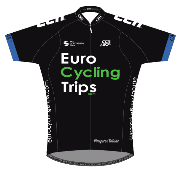 EuroCyclingTrips - PRO Cycling profile image
