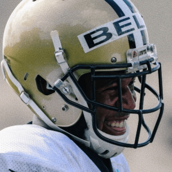 Vonn Bell profile image