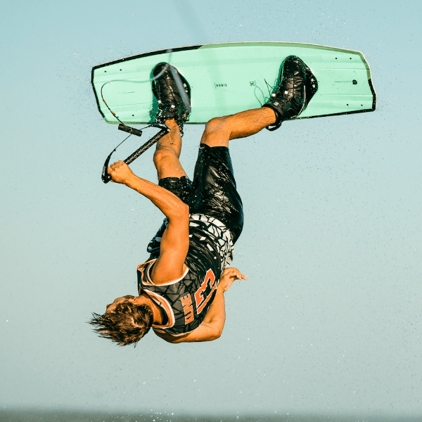 Oklahoma State Wakeboarding profile image