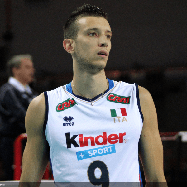 Daniele Mazzone profile image