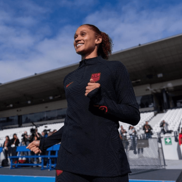 Lynn Williams profile image