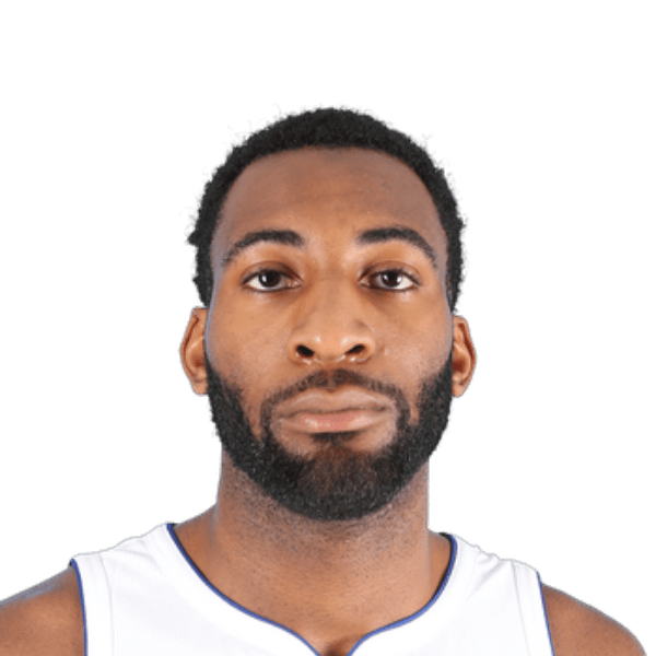 Andre Drummond profile image