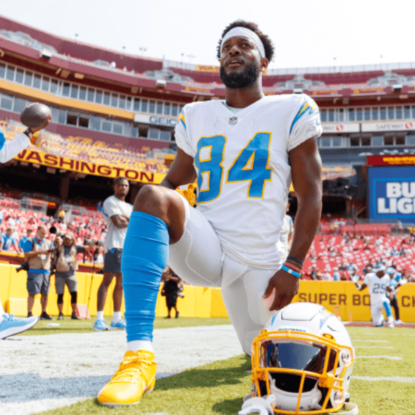 KJ Hill profile image