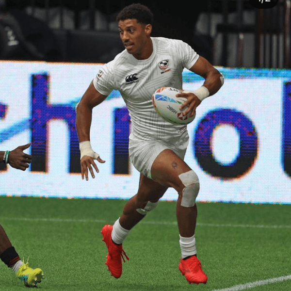 Malacchi Esdale profile photo