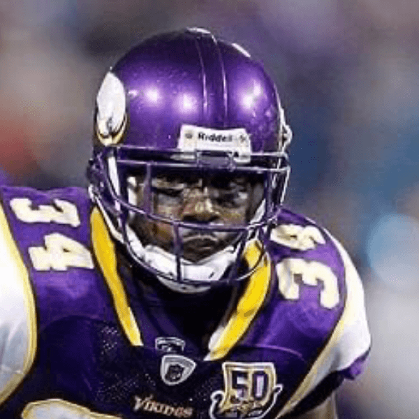 Albert Young profile photo