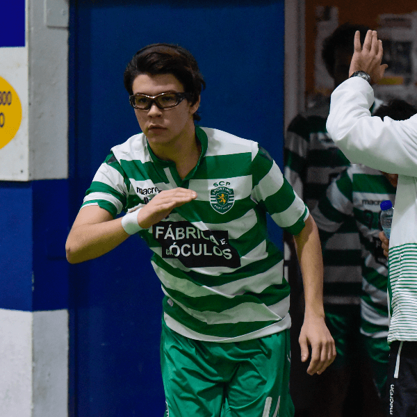 David Robalo profile photo