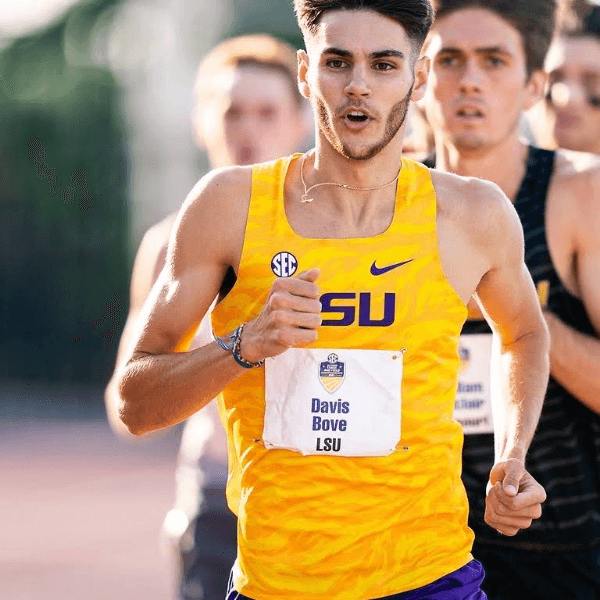 Davis Bove profile image