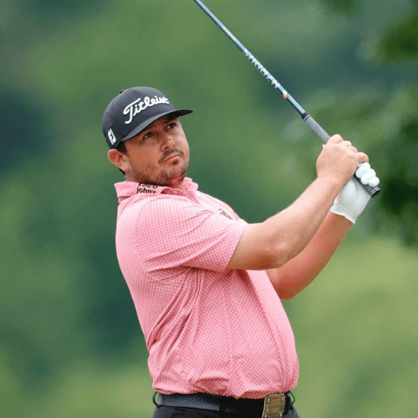 Joshua Creel profile image