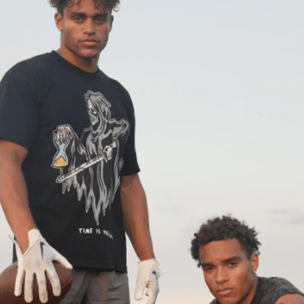 Darius & Dominic Jones profile image