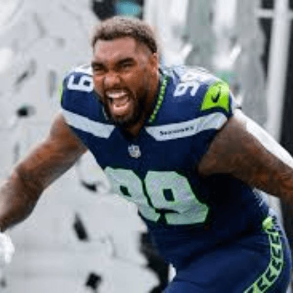 Leonard Williams profile image
