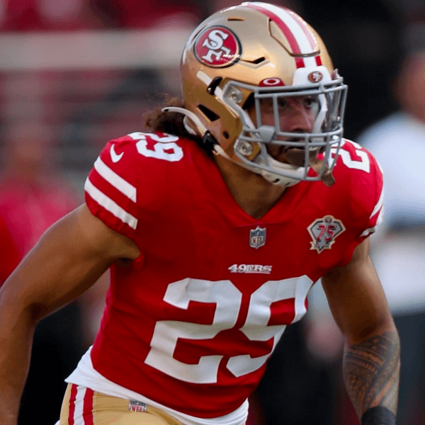 Talanoa Hufanga profile image