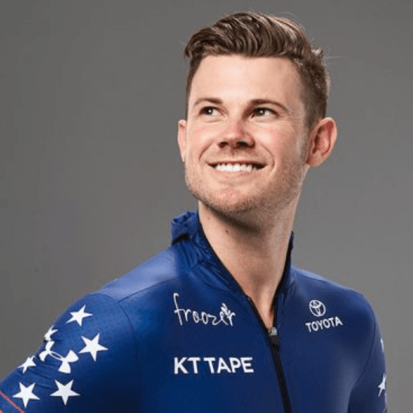 Joey Mantia profile image