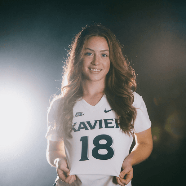 Catherine Gurd profile image