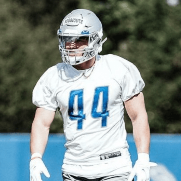 Malcolm Rodriguez profile image