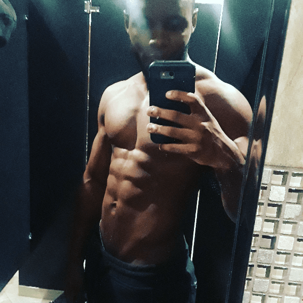 Antonio Gardner profile image