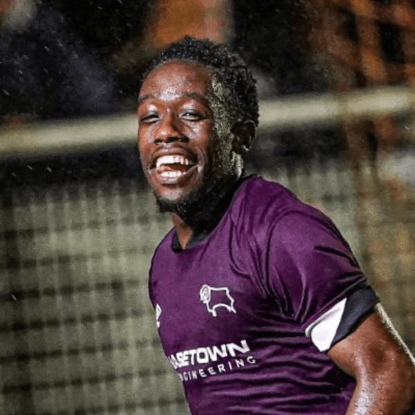 Samuel Sebagabo profile image