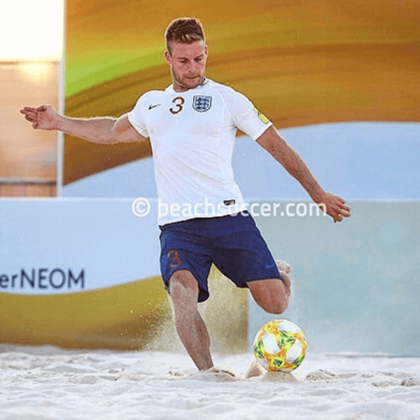 Mitchell Day profile image