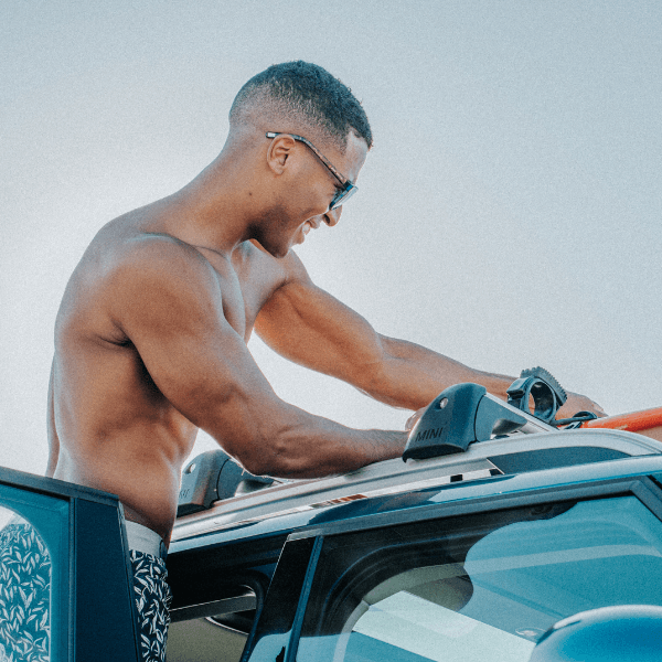 Josh Dixon profile image