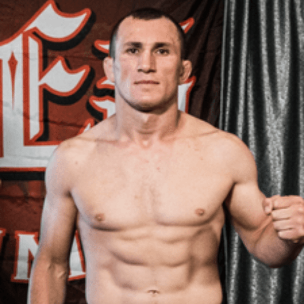 Merab Dvalishvili profile image