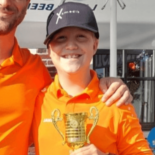 Haiko Gerkema profile image